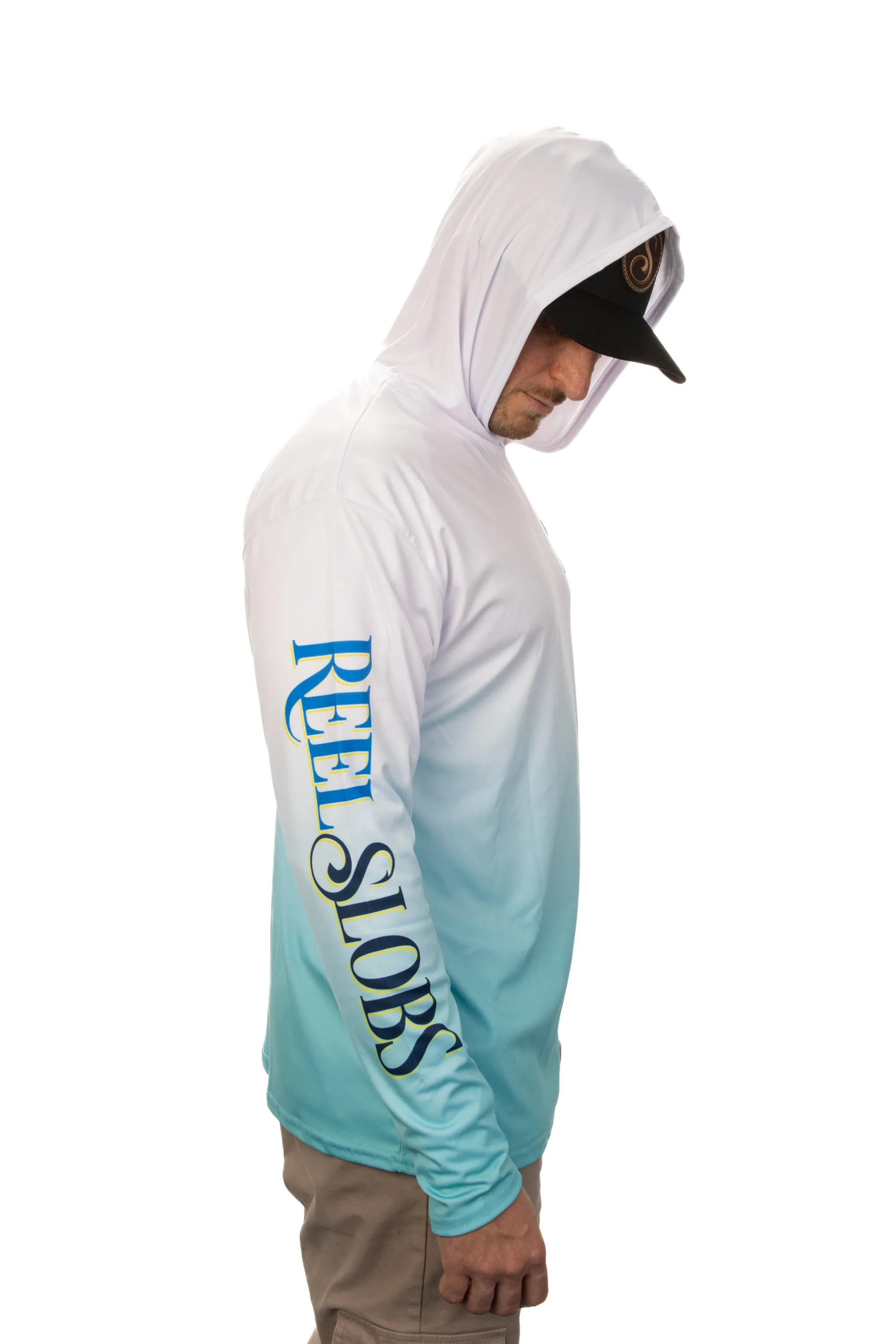 Mahi Hooded Fade