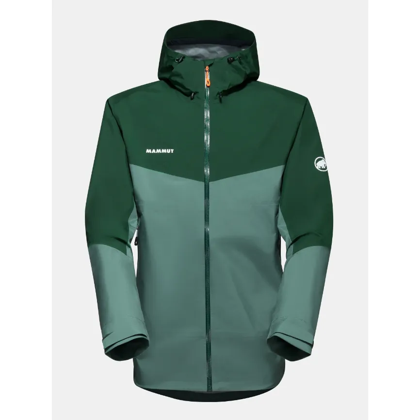 Mammut Convey Tour HS Hooded Jacket Men's