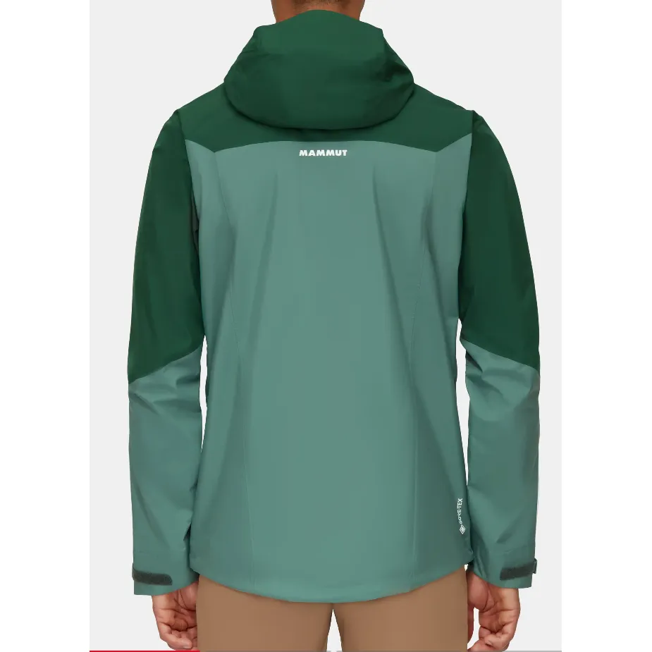 Mammut Convey Tour HS Hooded Jacket Men's