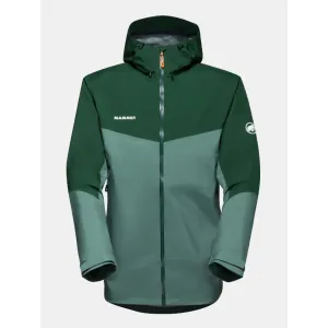 Mammut Convey Tour HS Hooded Jacket Men's