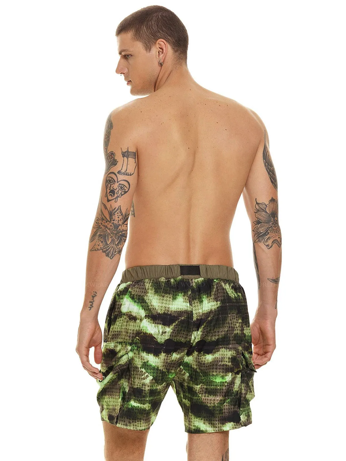 Marcus Trunk