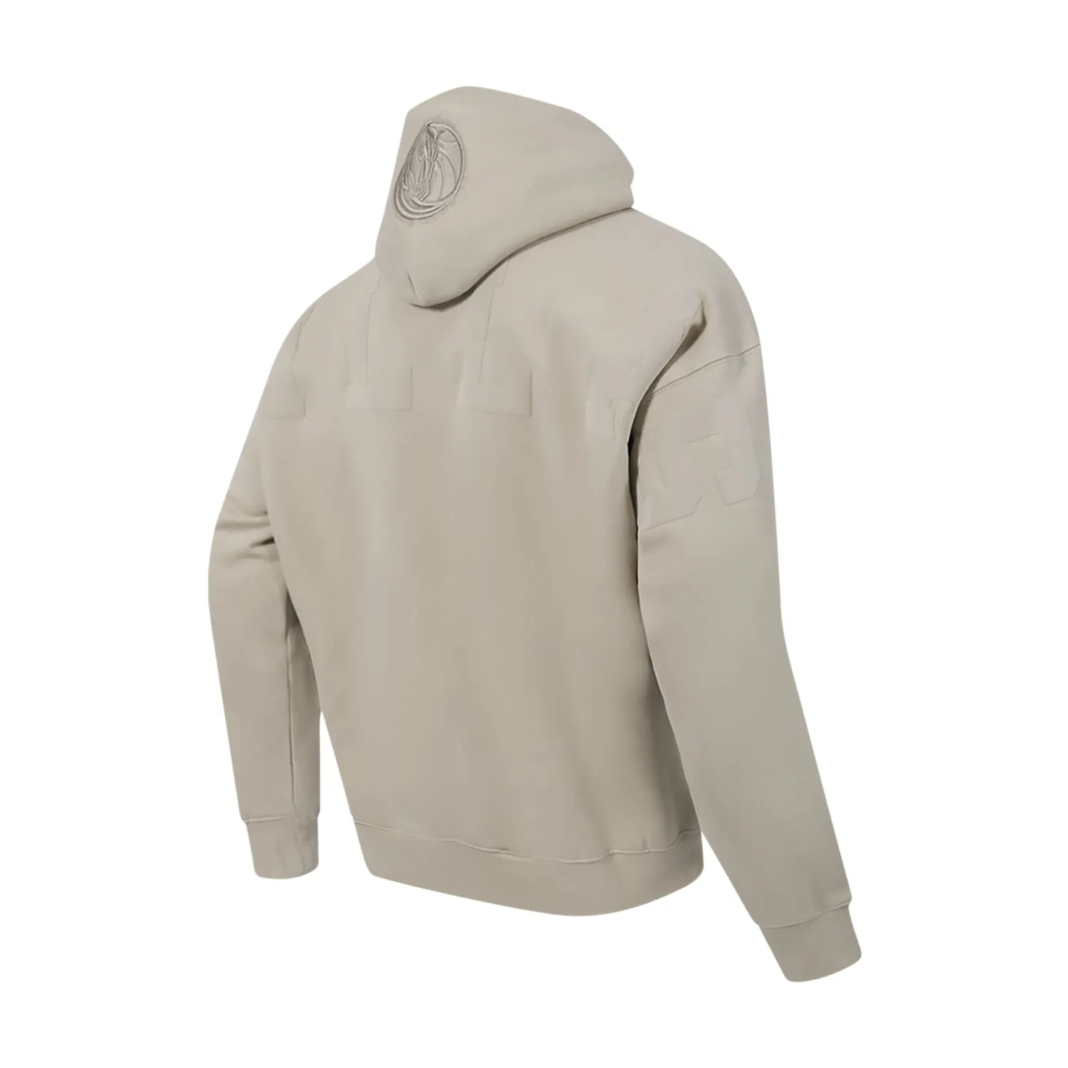 Mavericks Wingspan Hoody - Mens