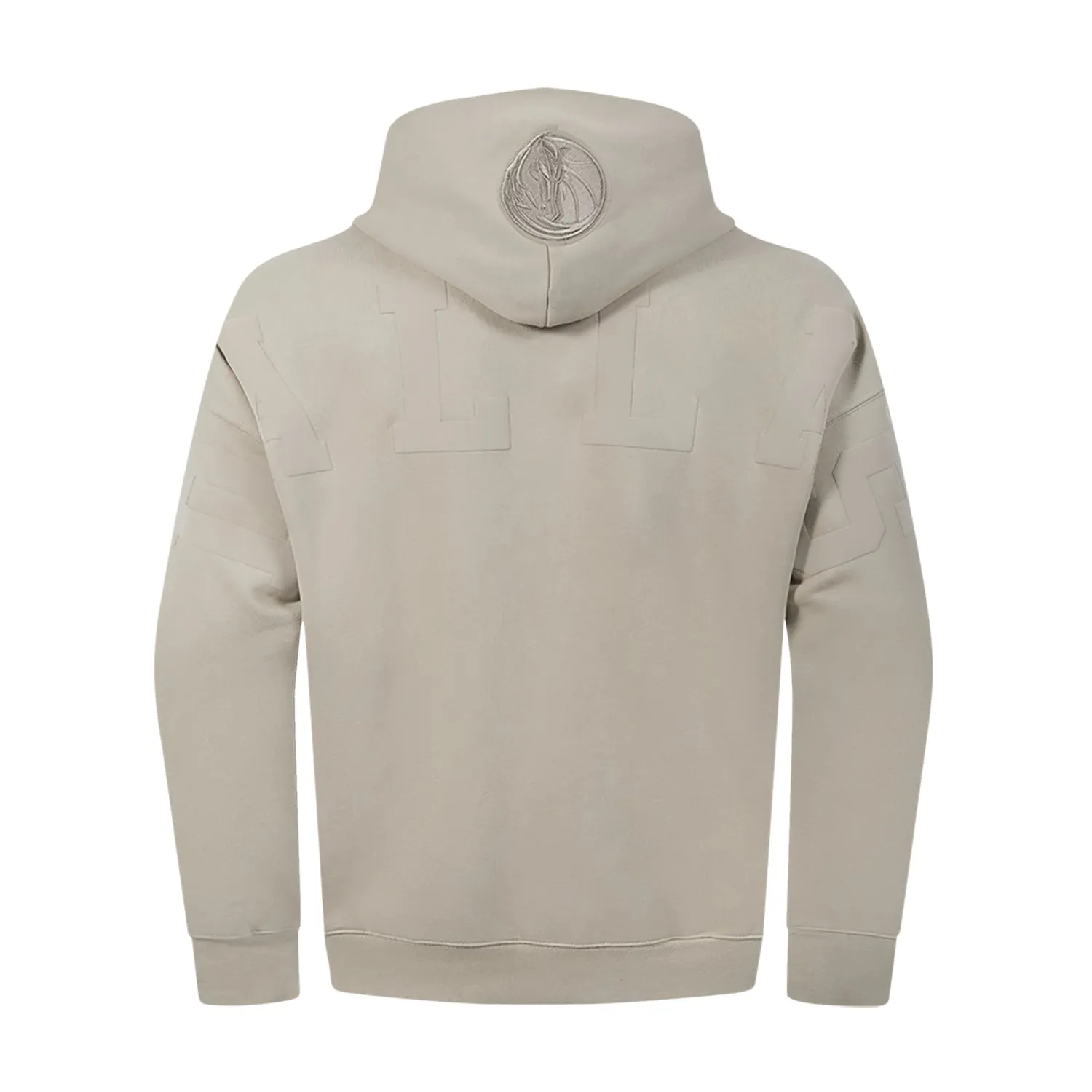 Mavericks Wingspan Hoody - Mens