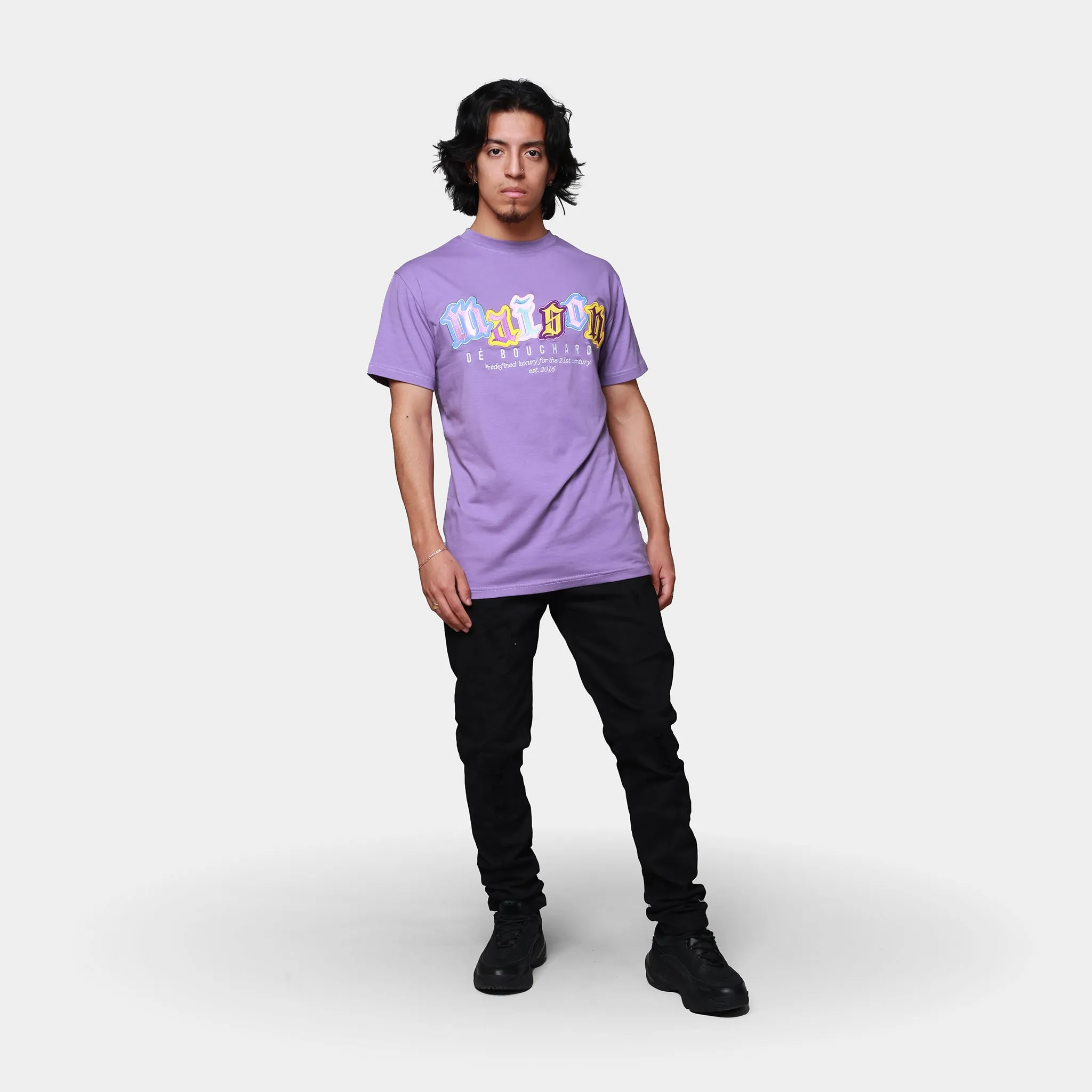 MDB Brand Men's Established T-Shirt