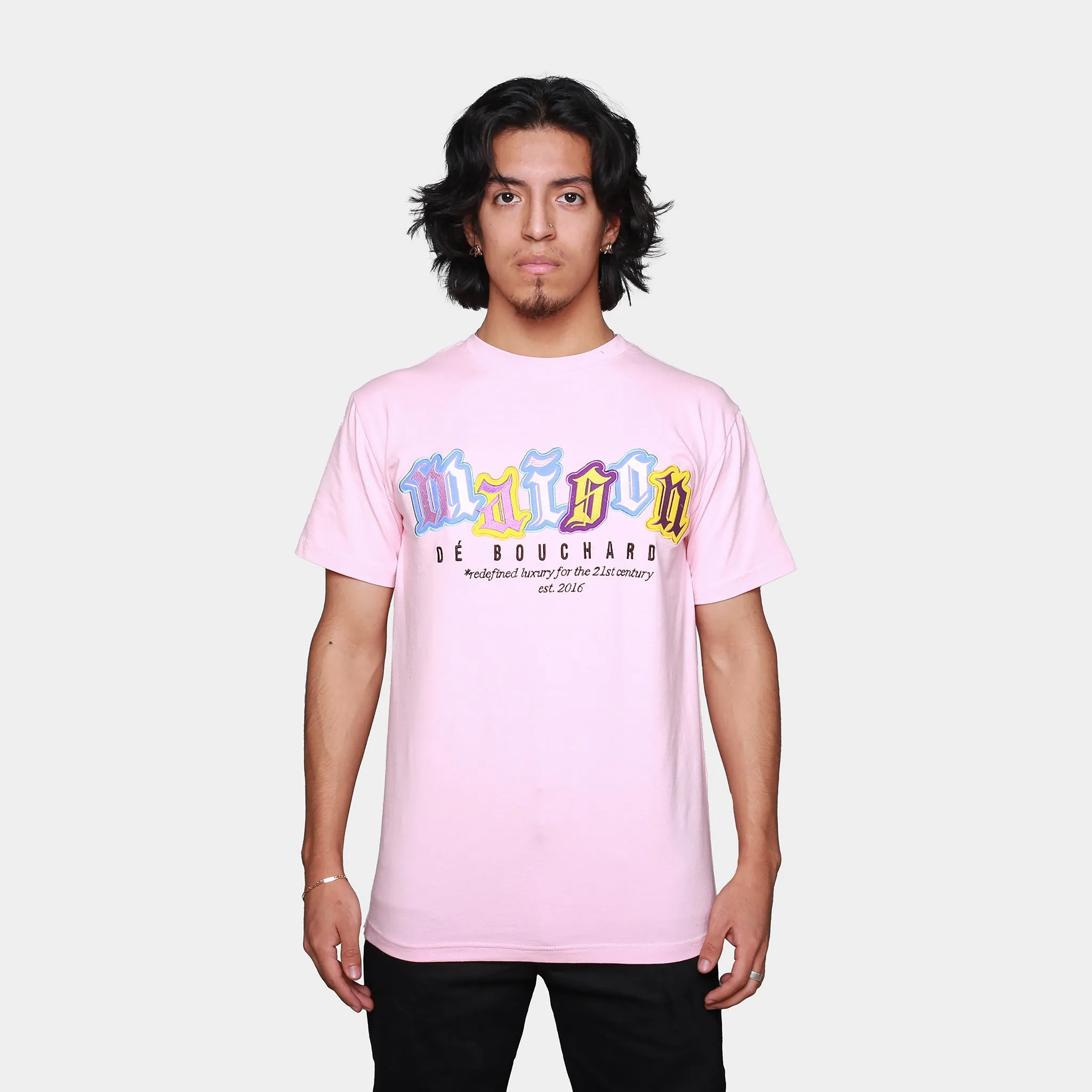 MDB Brand Men's Established T-Shirt