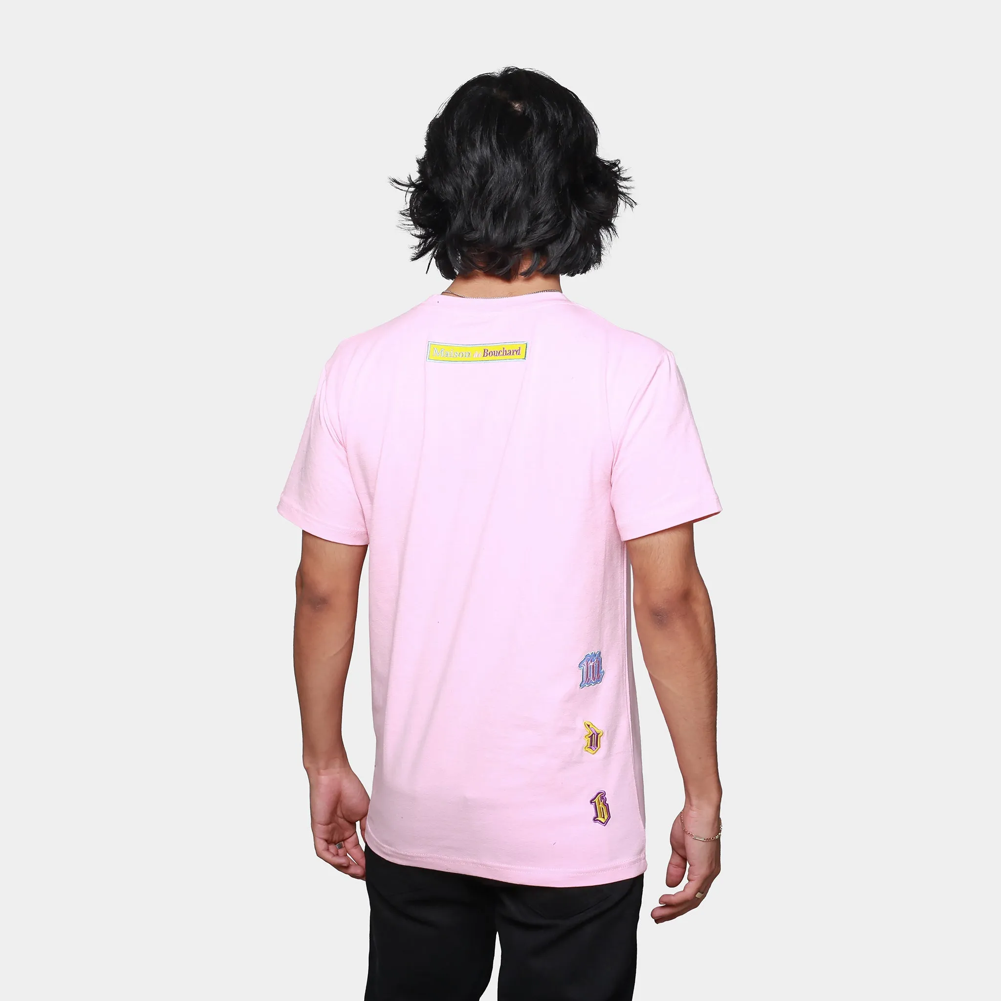 MDB Brand Men's Established T-Shirt