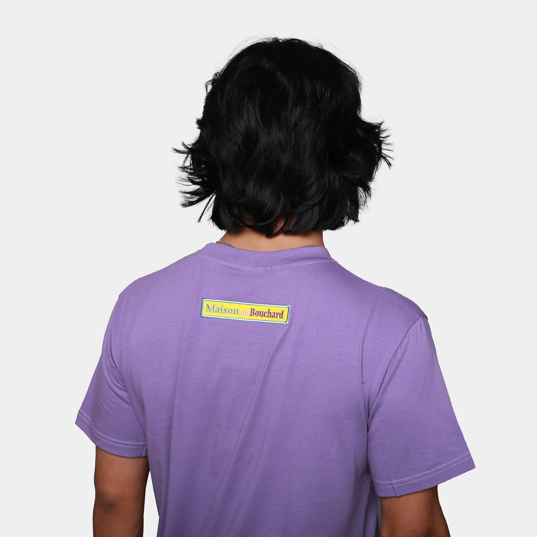 MDB Brand Men's Established T-Shirt