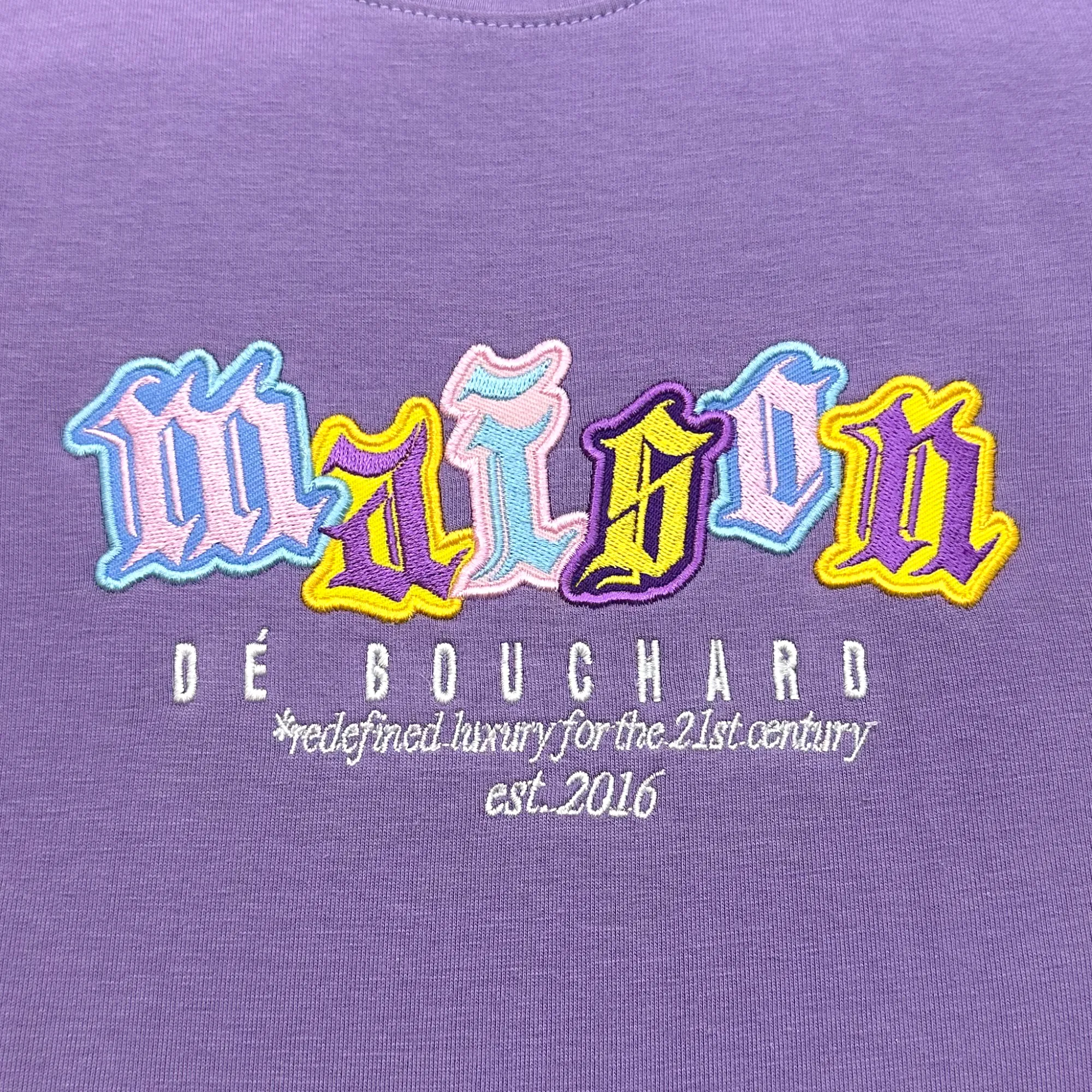 MDB Brand Men's Established T-Shirt