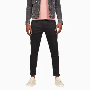 Men's 3301 Slim Denim Jeans