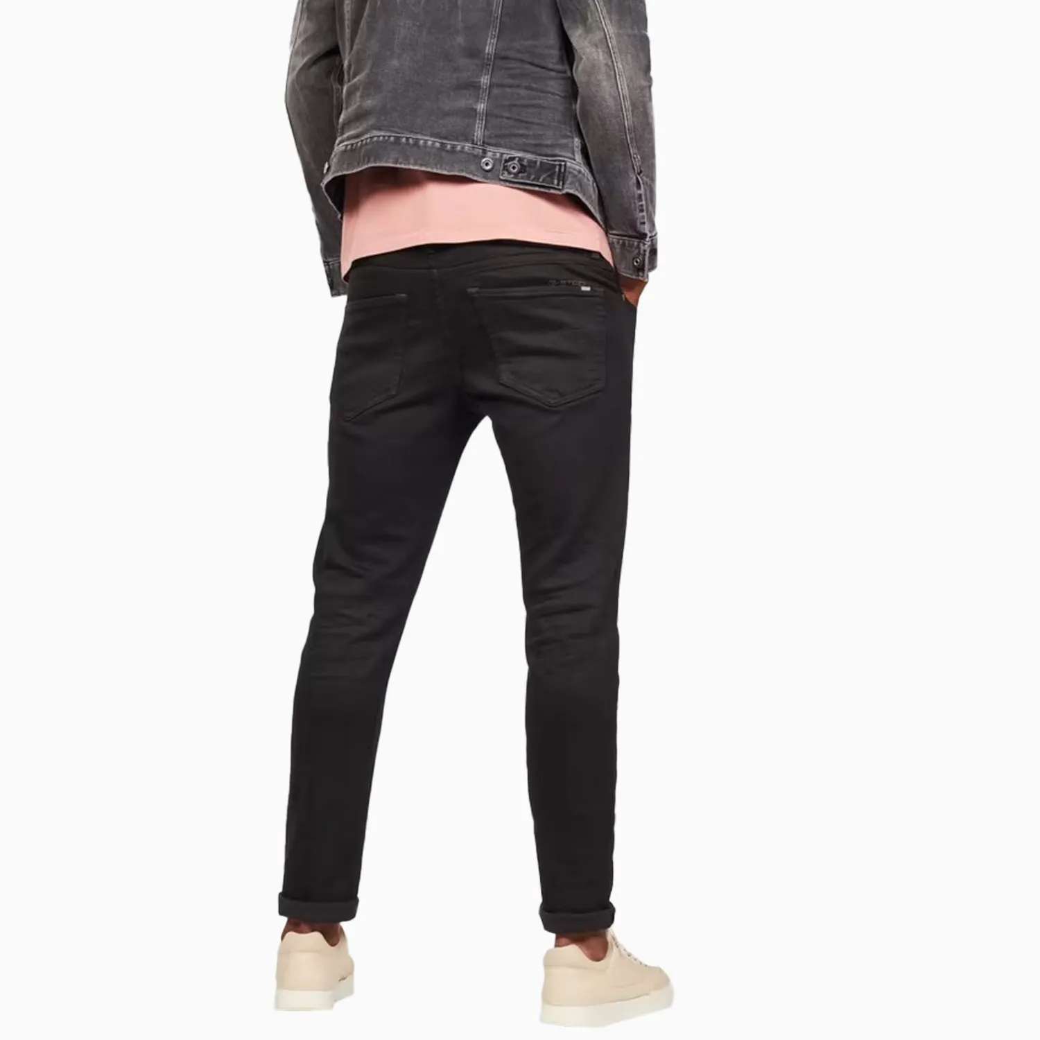 Men's 3301 Slim Denim Jeans