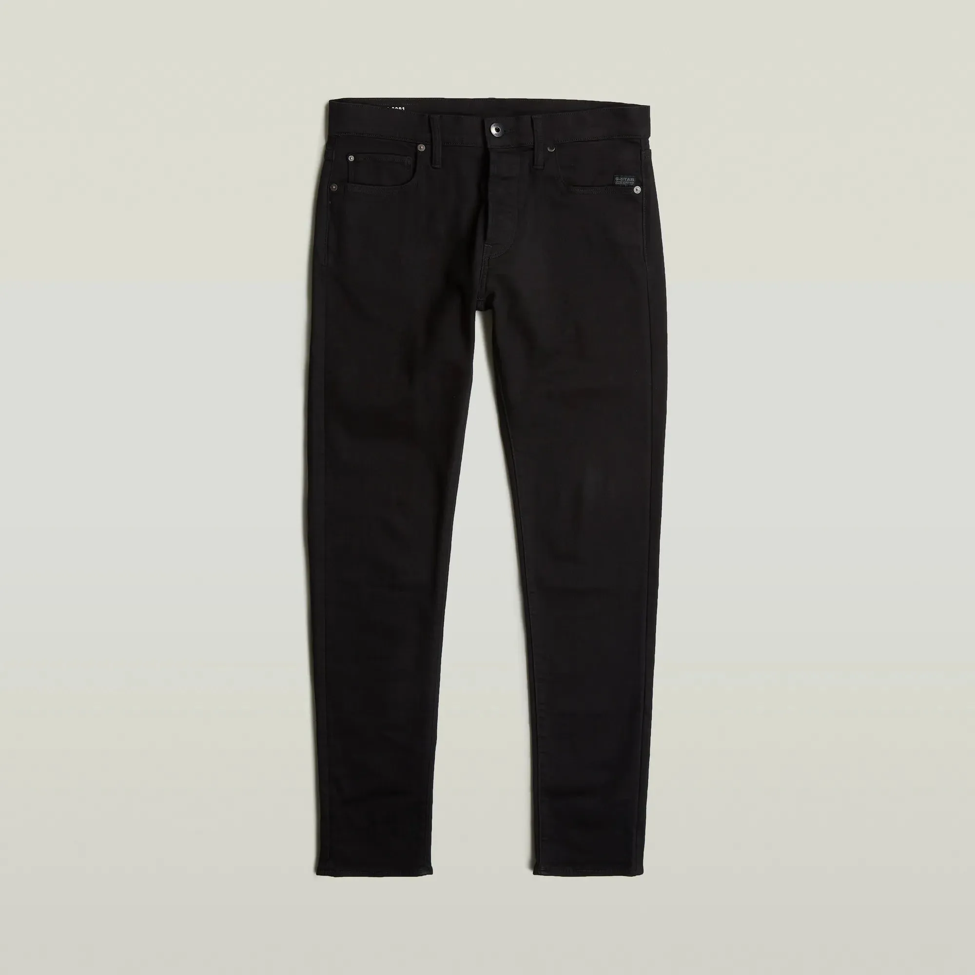 Men's 3301 Slim Denim Jeans