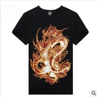 Men's 3D Style T-Shirts!  Many Different Styles!