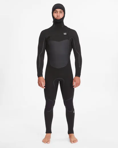 Men's 504 Absolute Plus Cz Hood Full
