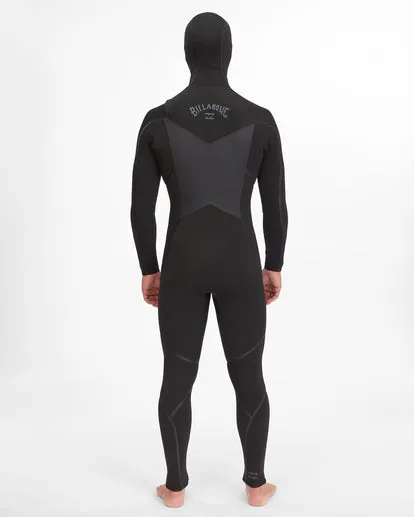 Men's 504 Absolute Plus Cz Hood Full