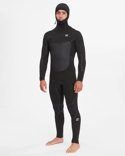 Men's 504 Absolute Plus Cz Hood Full