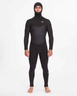 Men's 504 Absolute Plus Cz Hood Full