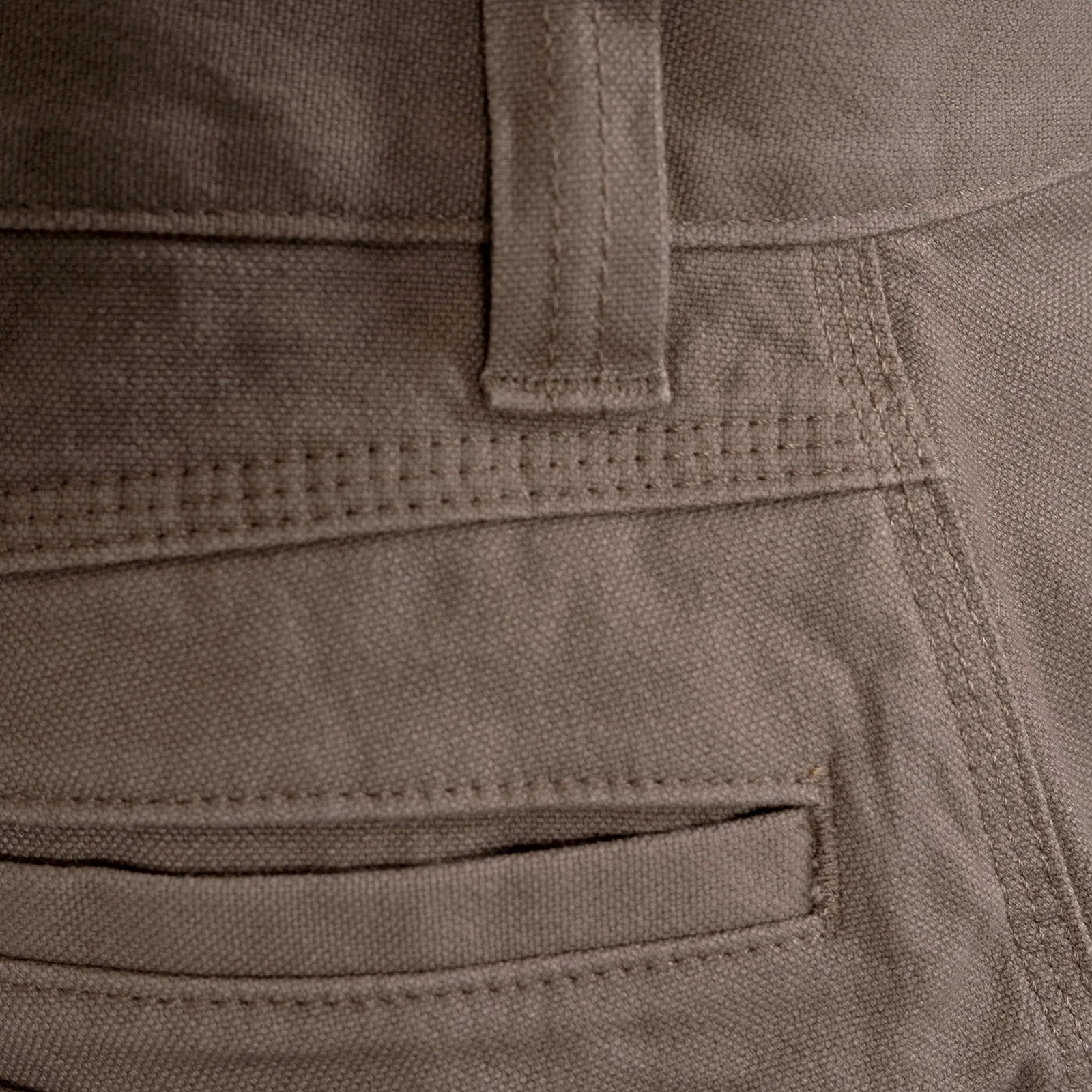 Men's Alpine Work Short