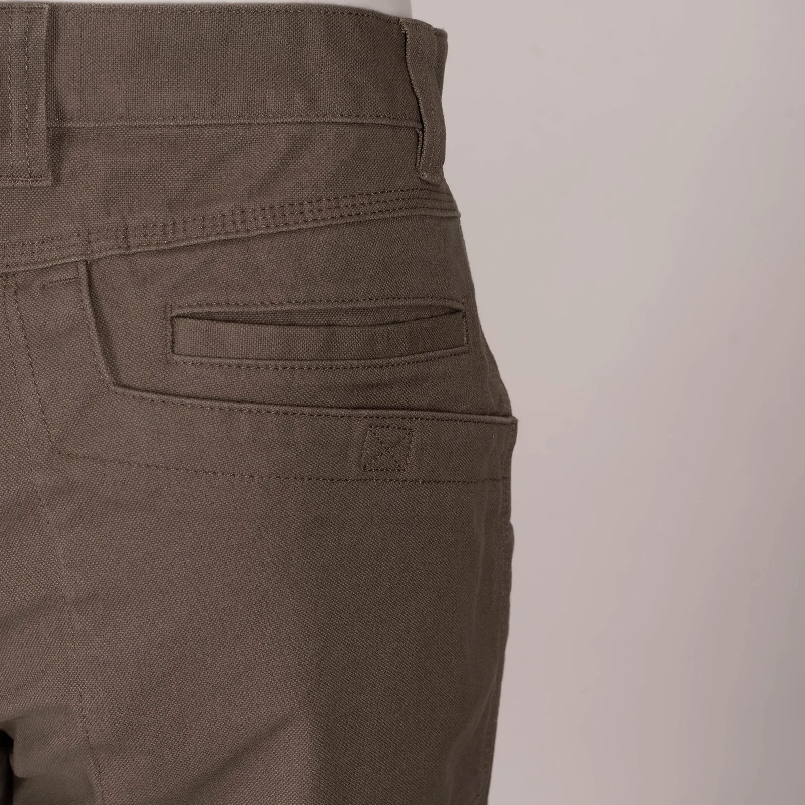 Men's Alpine Work Short