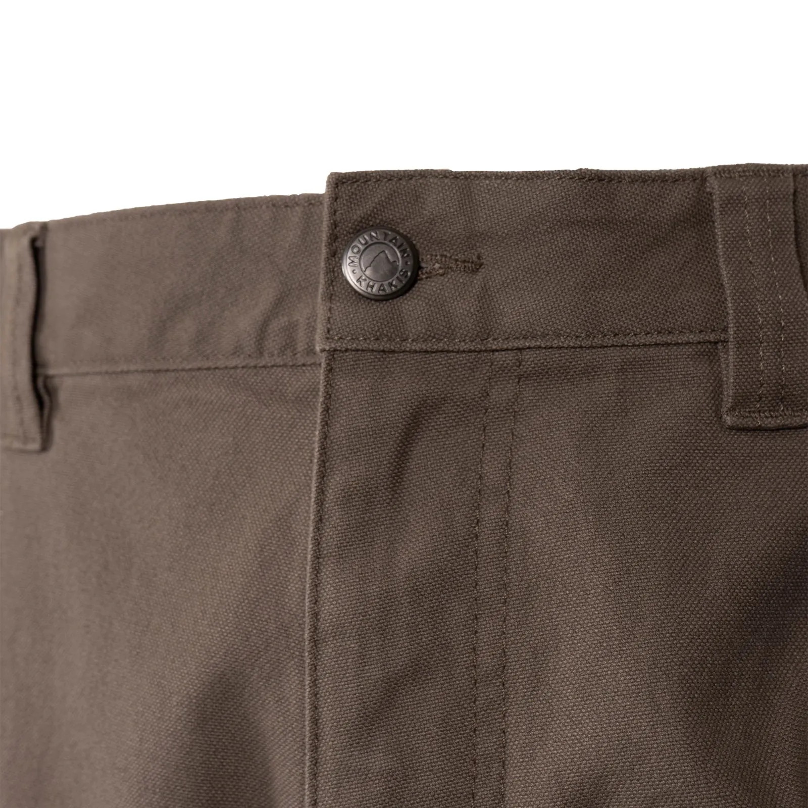 Men's Alpine Work Short