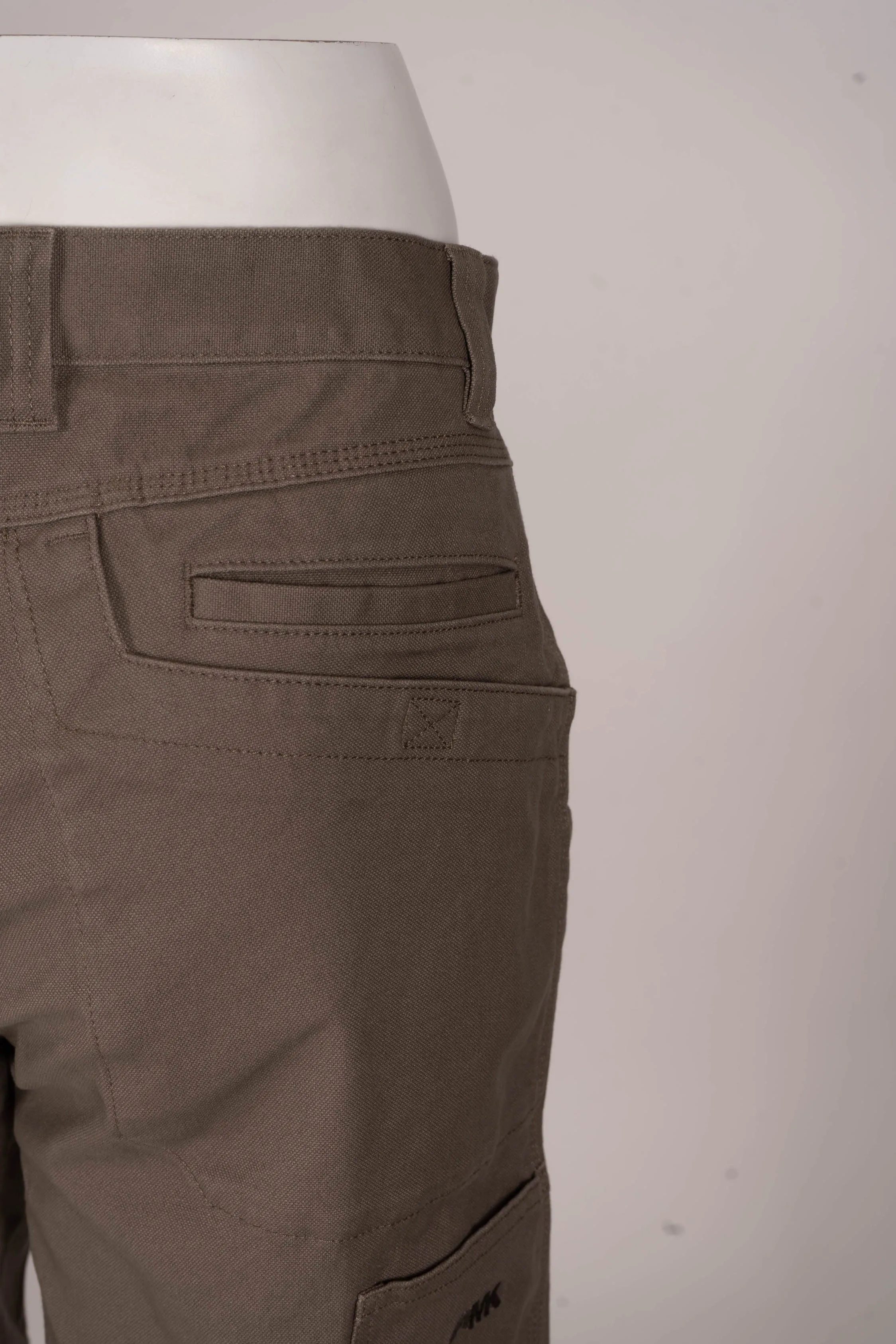 Men's Alpine Work Short