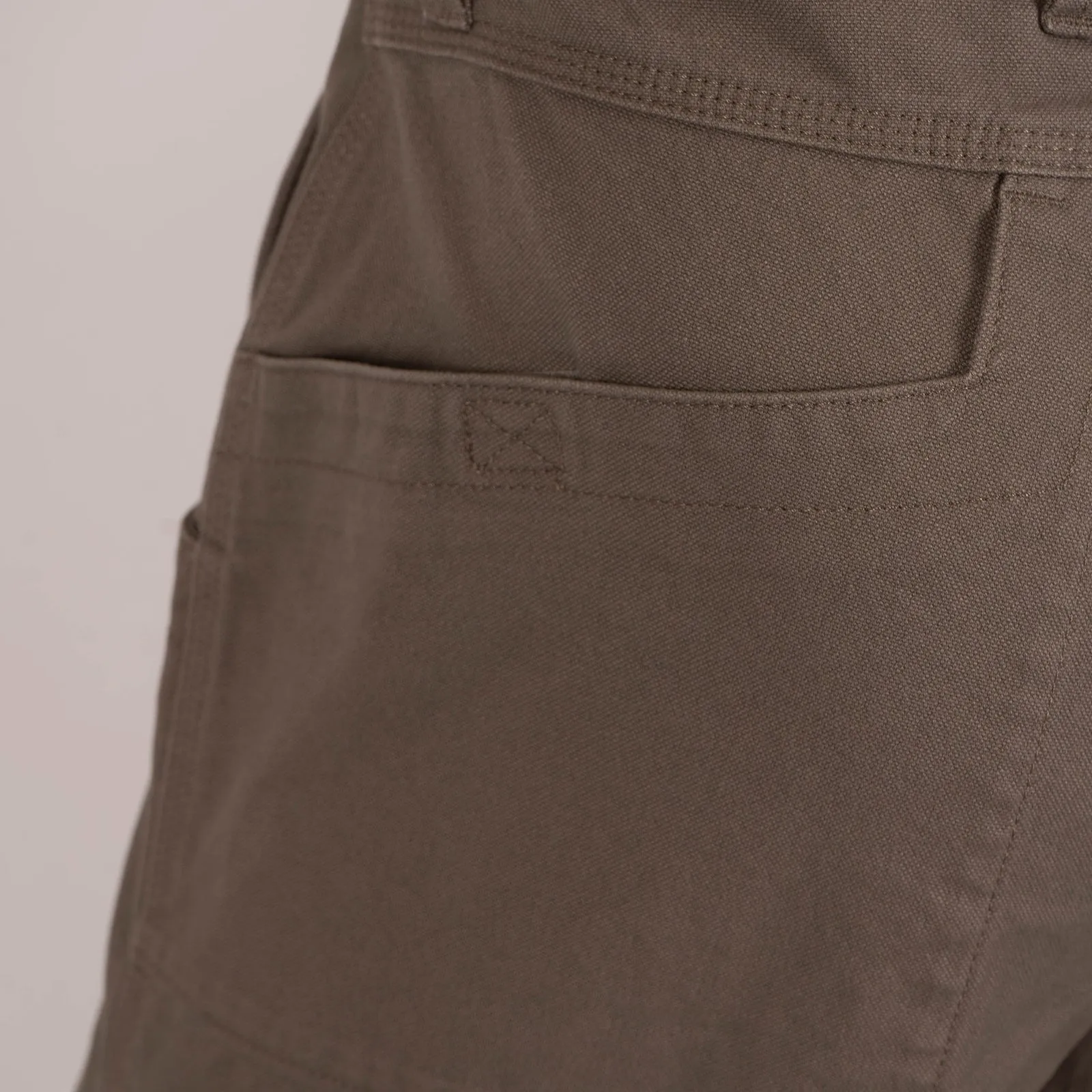 Men's Alpine Work Short