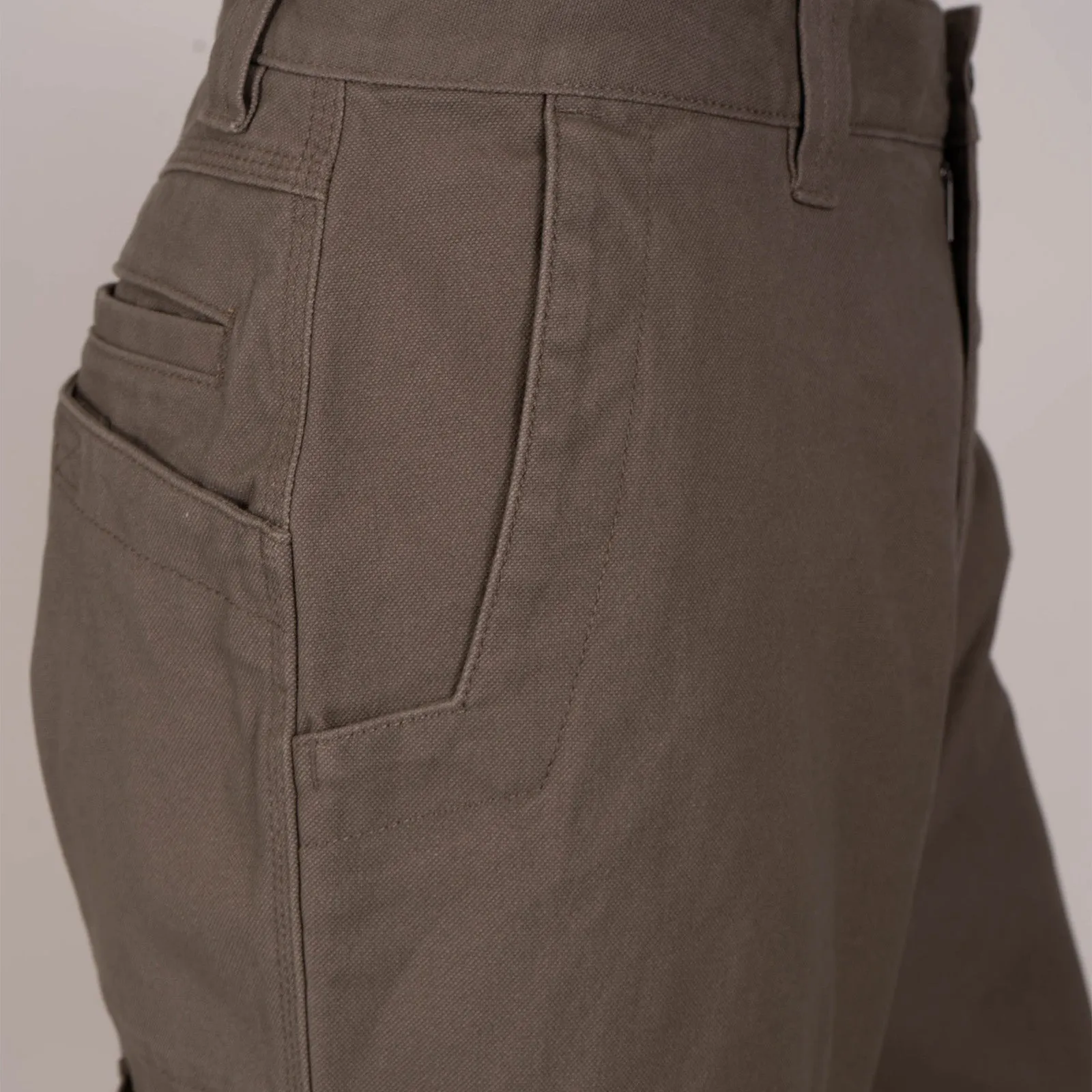 Men's Alpine Work Short