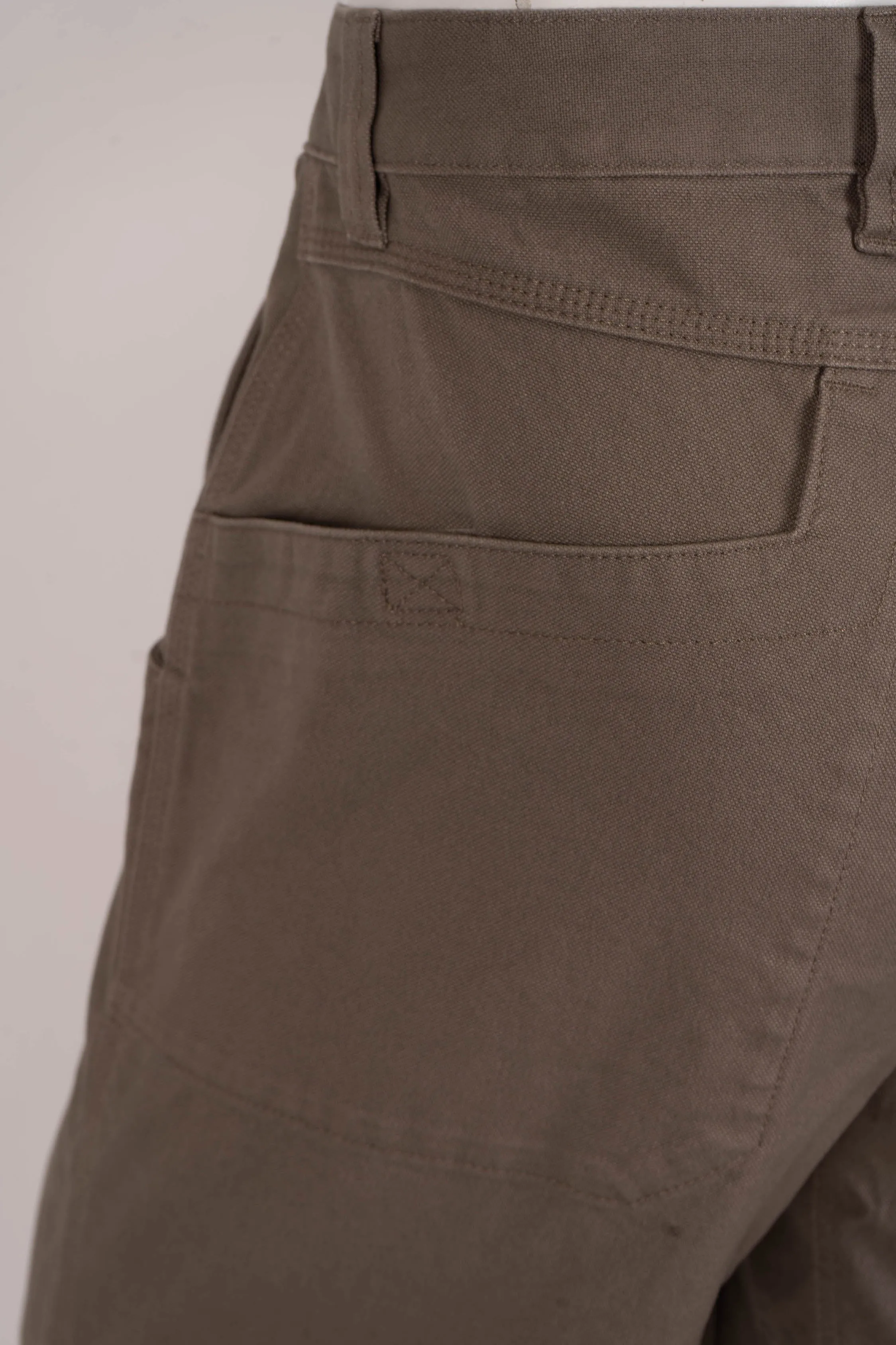 Men's Alpine Work Short