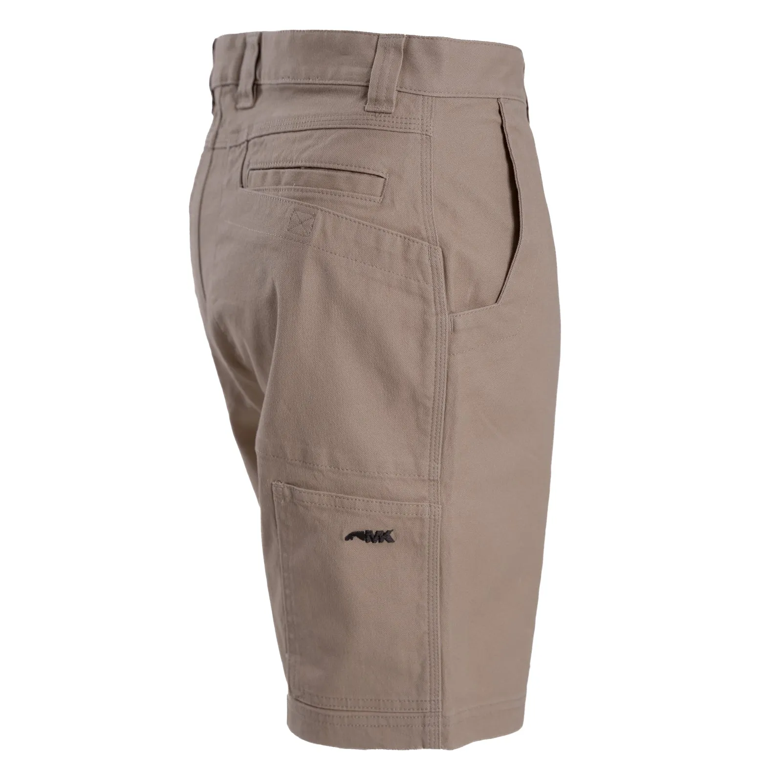 Men's Alpine Work Short
