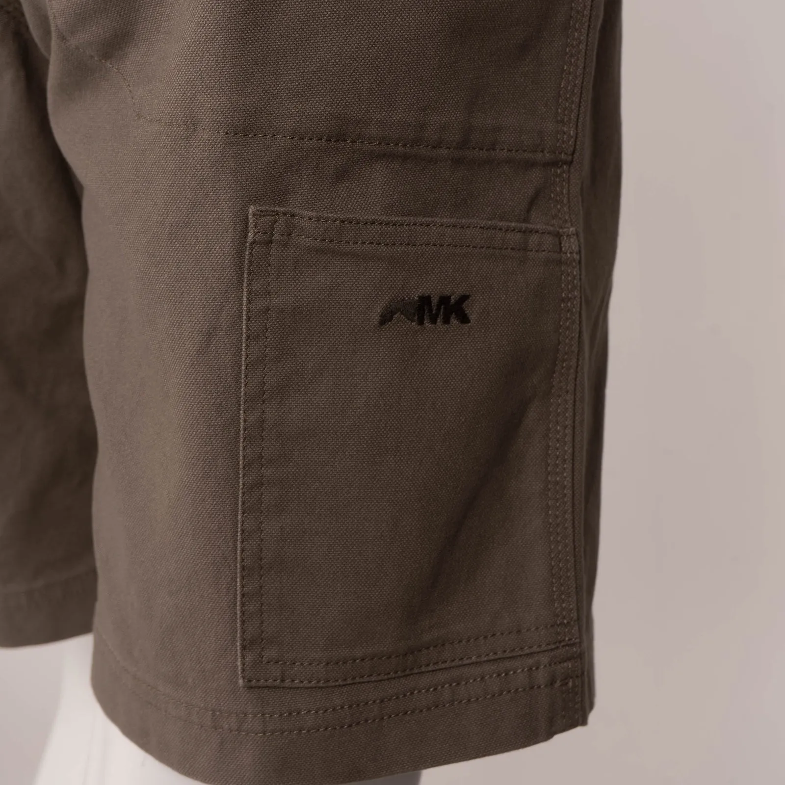 Men's Alpine Work Short