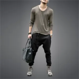 Mens Camo Jogger Sweatpants, khaki jogger sweatpants