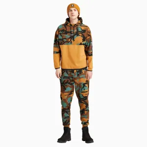 Men's Camo Jogging Suit