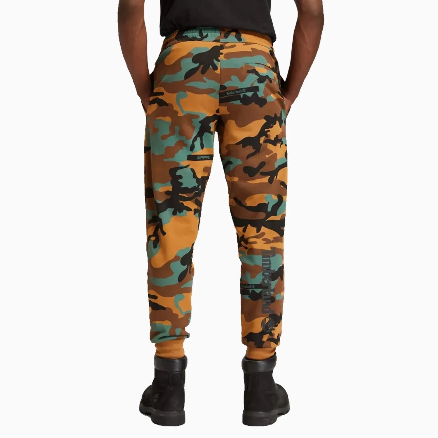 Men's Camo Jogging Suit