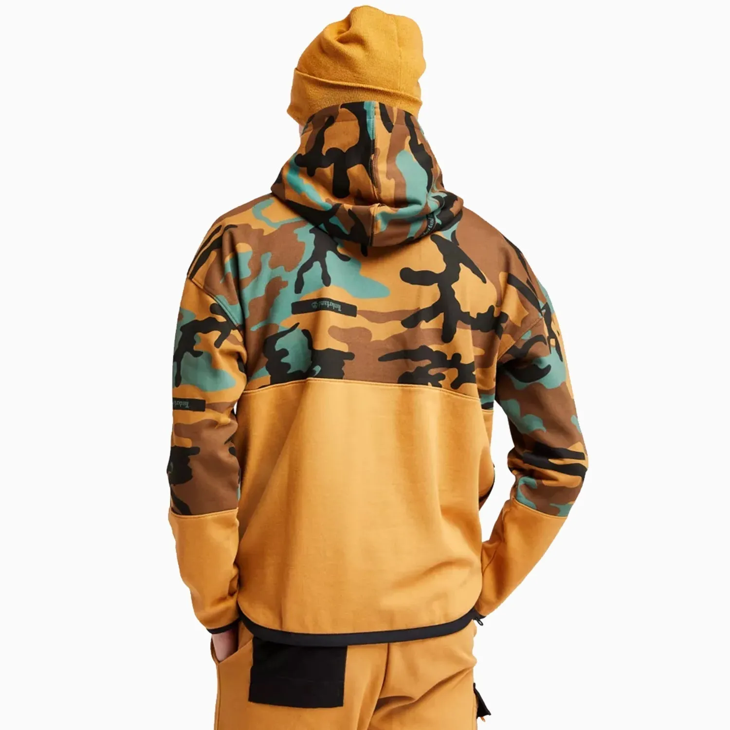 Men's Camo Jogging Suit