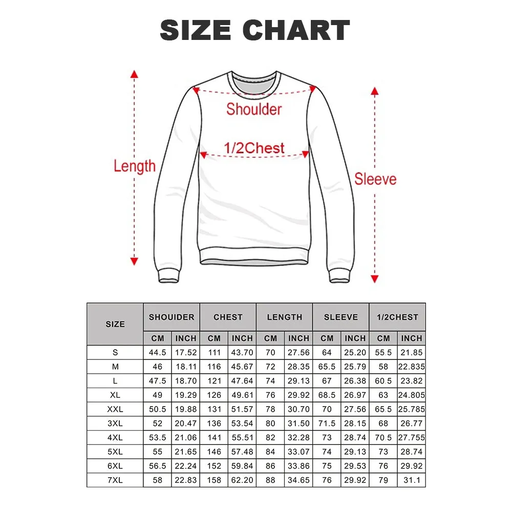 Men's Code Print Long Sleeve Shirts With Drawstring Long Pants Two Piece Outfit 2410008973