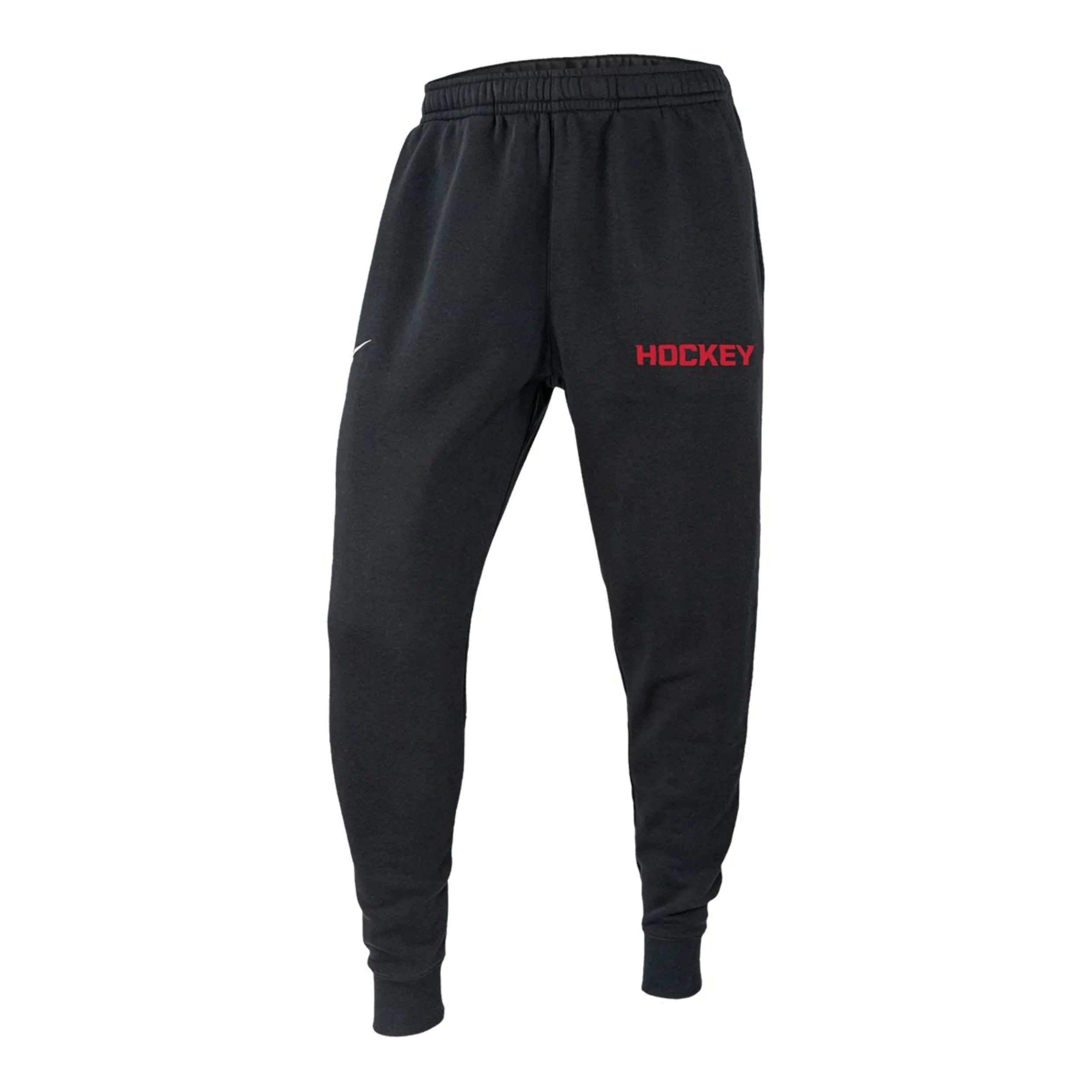Men's Cotton Club Fleece Hockey Jogger Pants