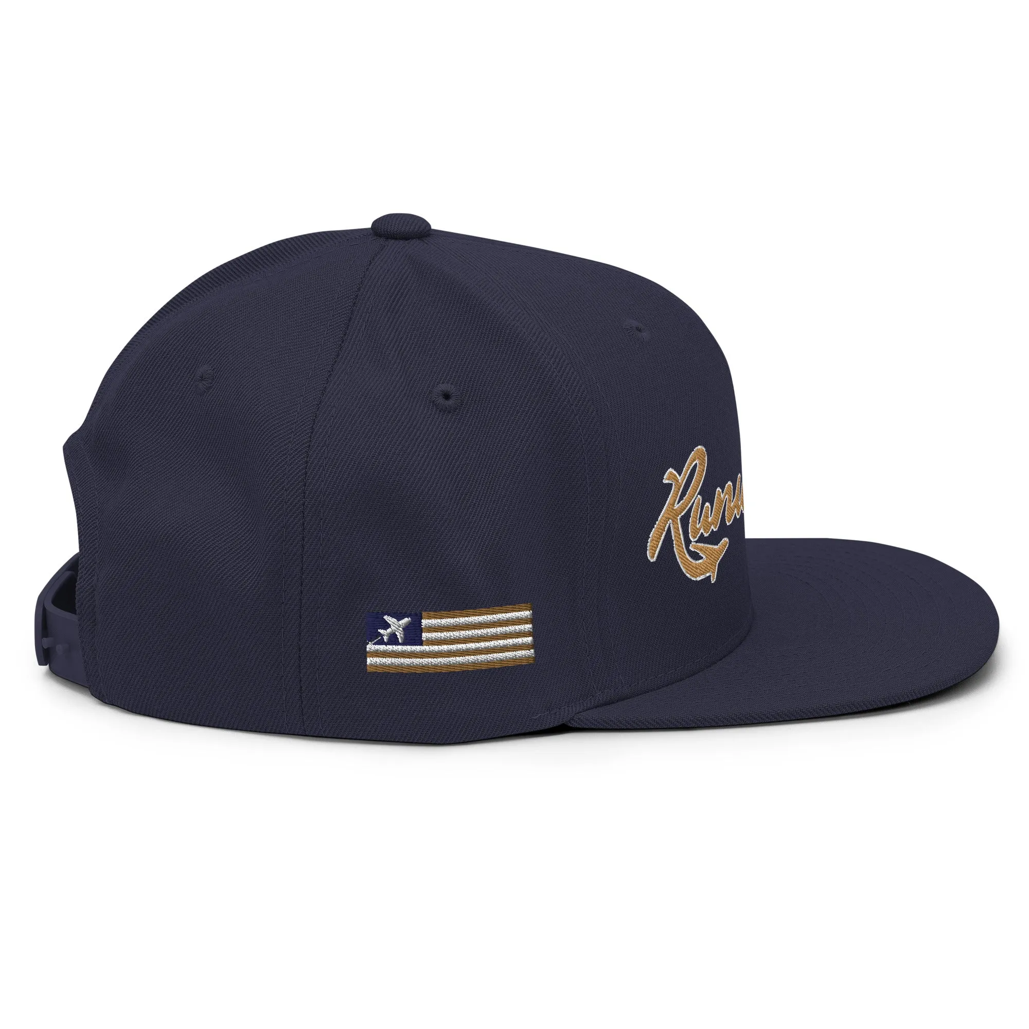 Men's Crenshaw Snapback
