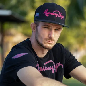 Men's Crenshaw Snapback
