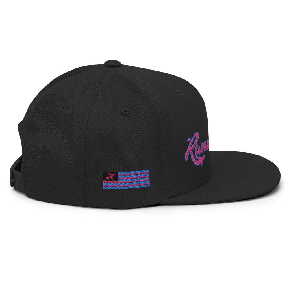 Men's Crenshaw Snapback