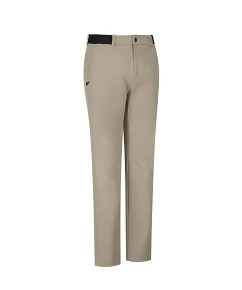 Men's Essential L/PT - Beige