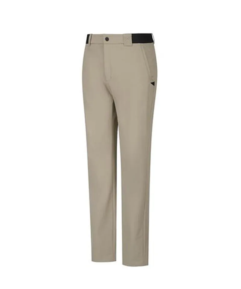 Men's Essential L/PT - Beige