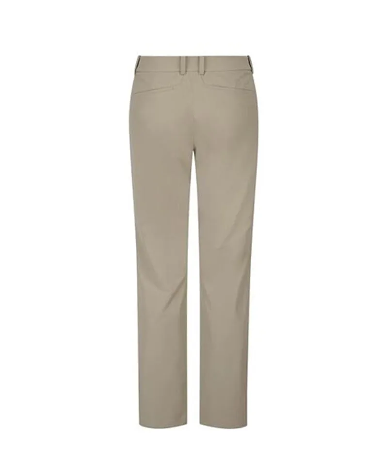 Men's Essential L/PT - Beige