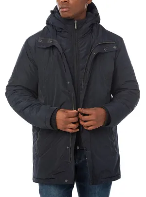 Men's ex-pira waterproof jacket