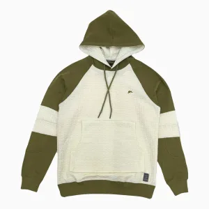 Men's Hampton Pull Over Hoodie