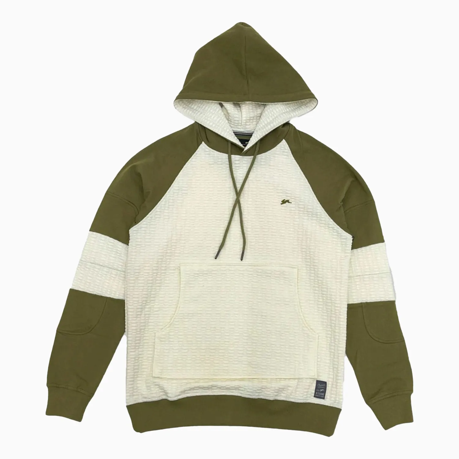 Men's Hampton Pull Over Hoodie