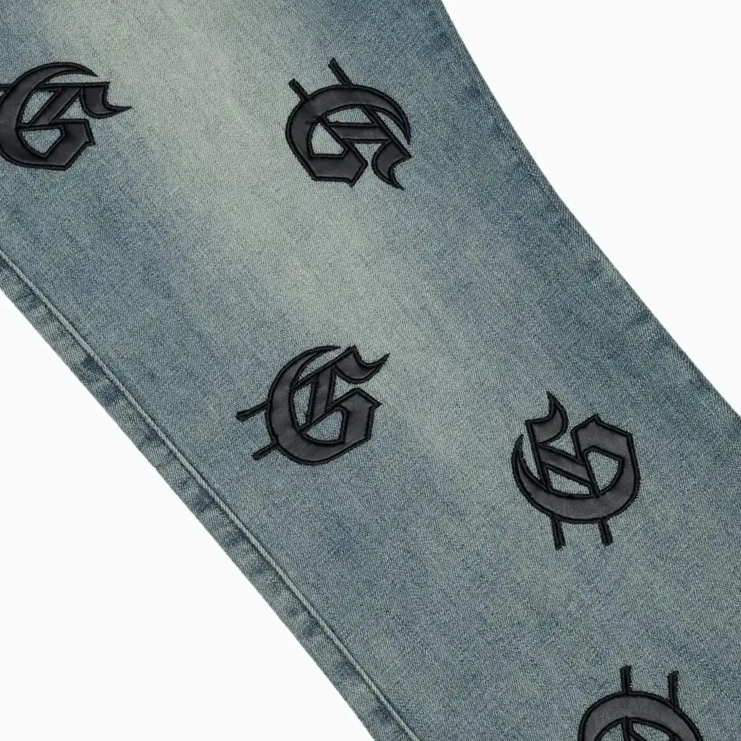 Men's Infinity Denim Jean Pant V2