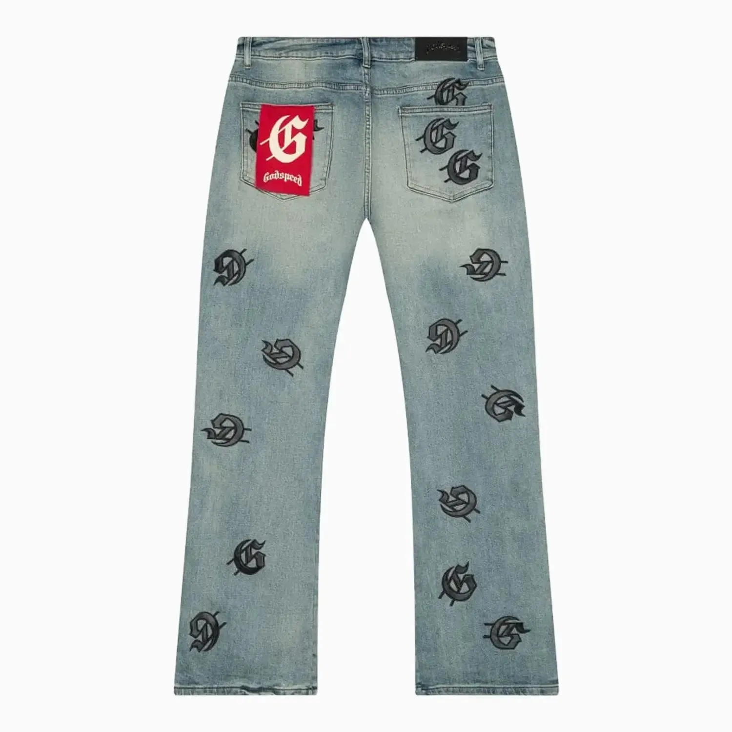 Men's Infinity Denim Jean Pant V2