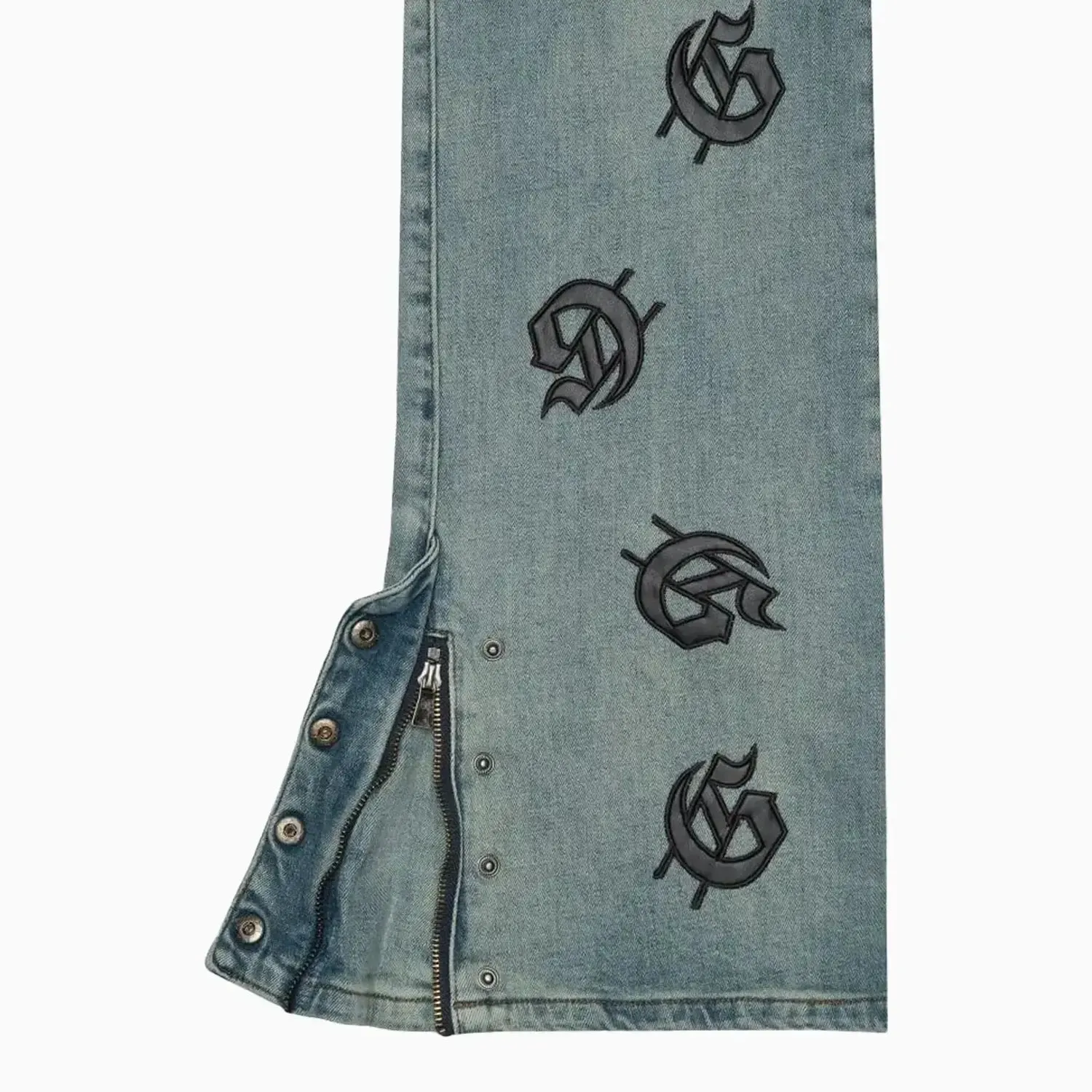 Men's Infinity Denim Jean Pant V2