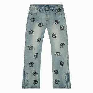Men's Infinity Denim Jean Pant V2