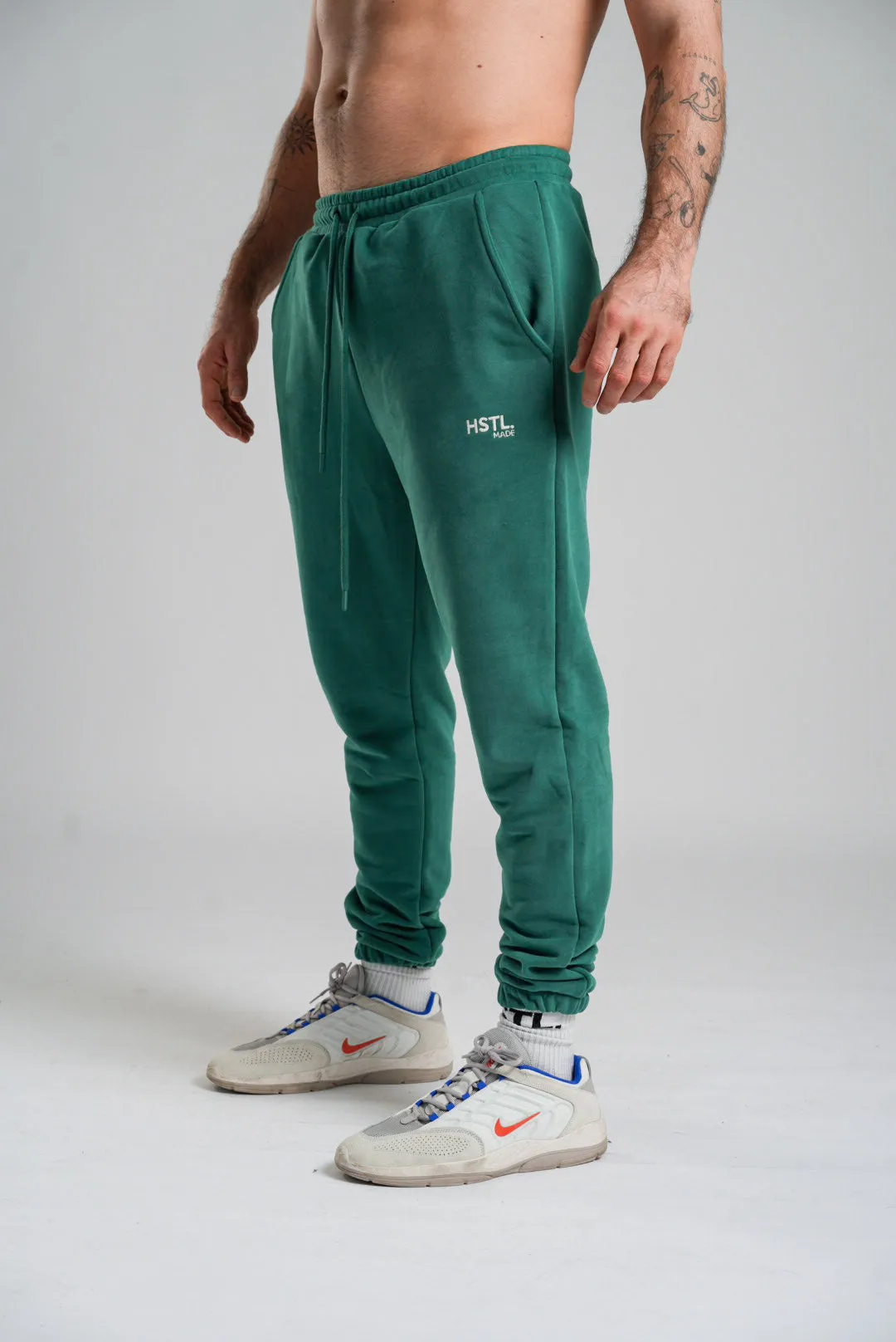 Men's Mentality Joggers