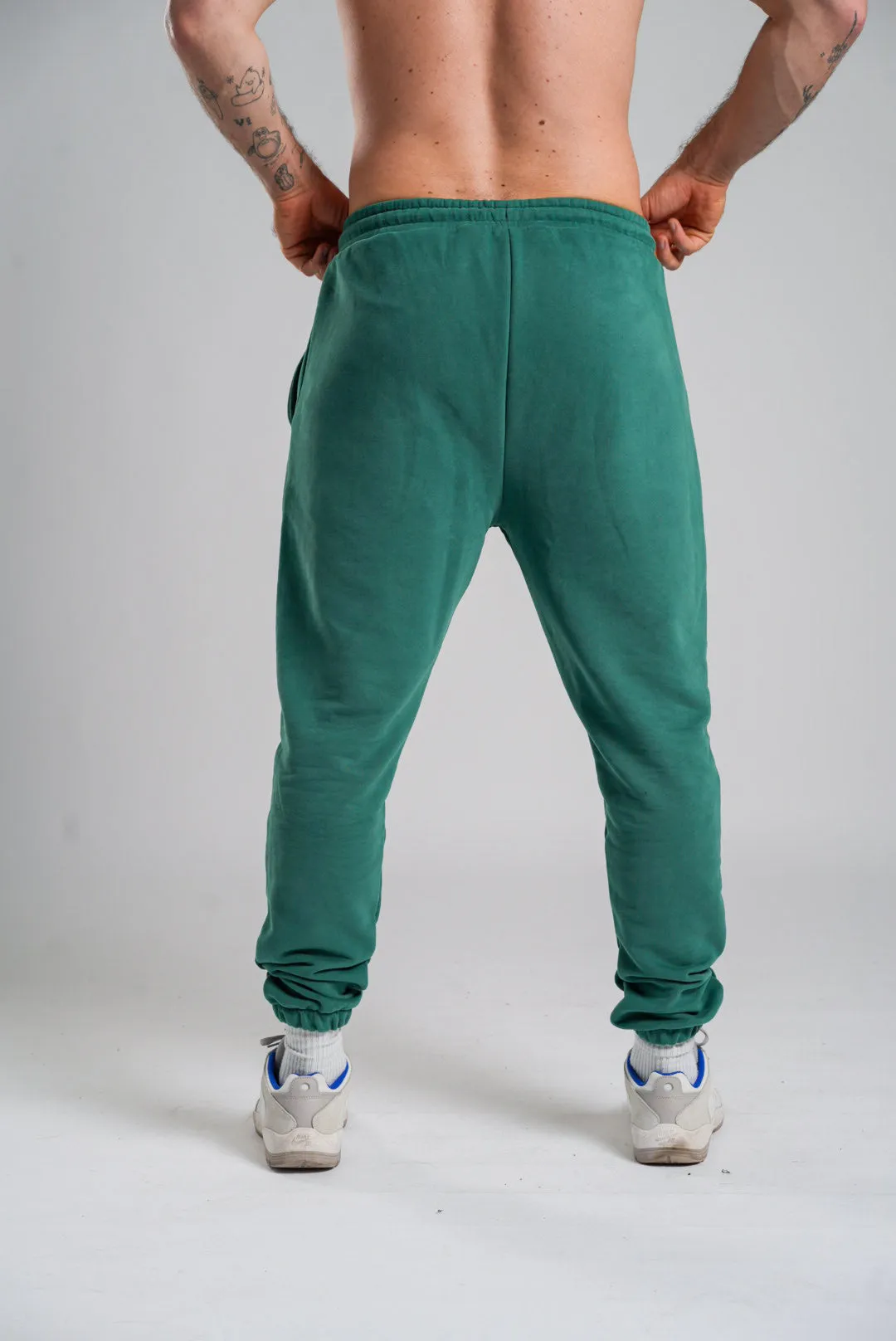 Men's Mentality Joggers